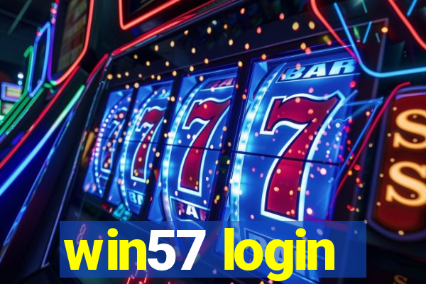 win57 login